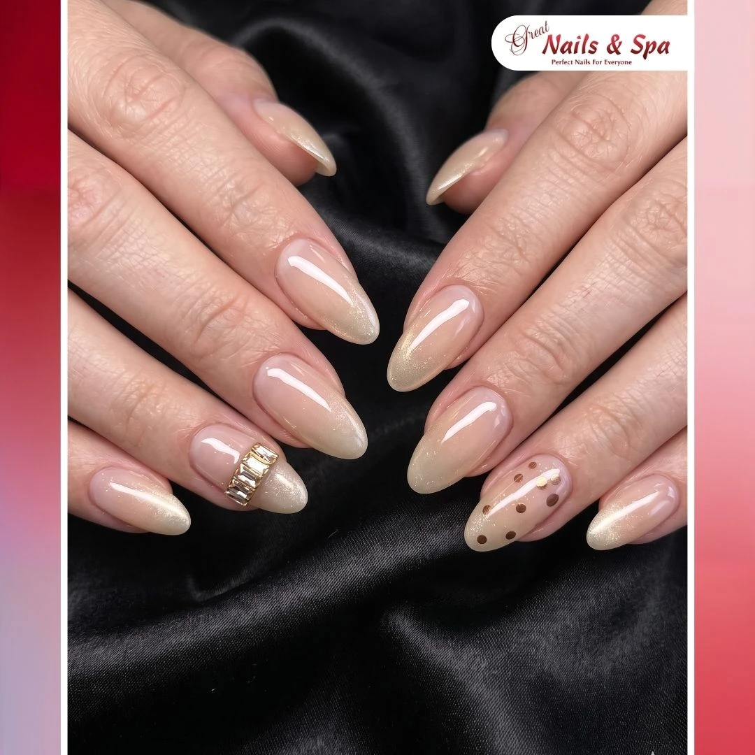 Nail Art Design Sep 16