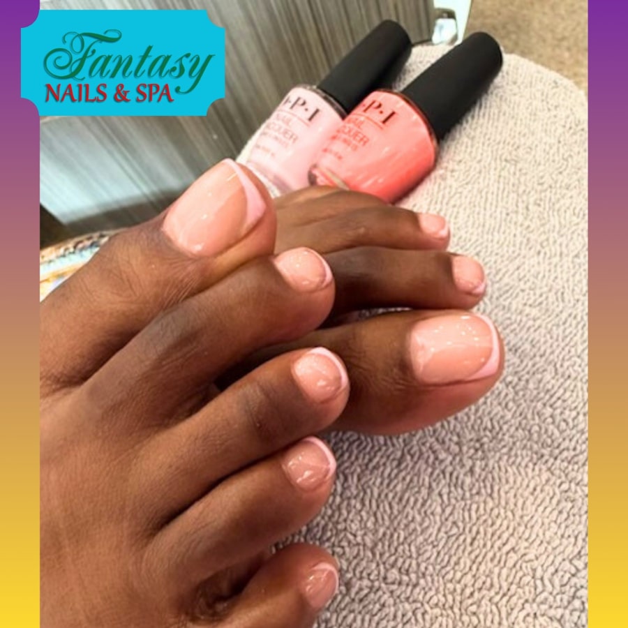 Fantasy Nails & Spa in Silver Spring, MD 20901 (1)