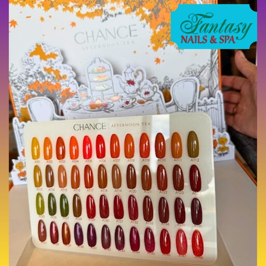 Fantasy Nails & Spa in Silver Spring, MD 20901 (2)