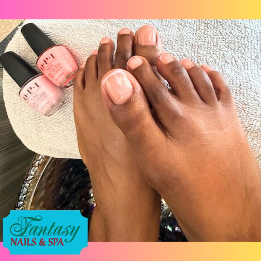 Fantasy Nails & Spa in Silver Spring, MD 20901 (3)