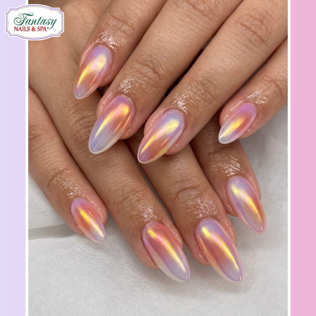 Nail Design June 18 2026