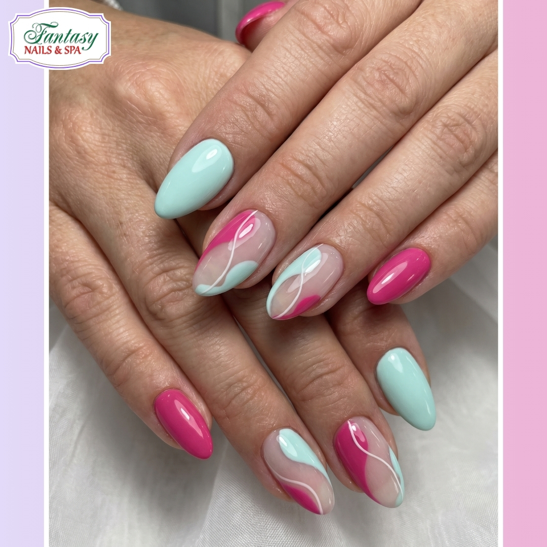 Nail Design June 18 2026