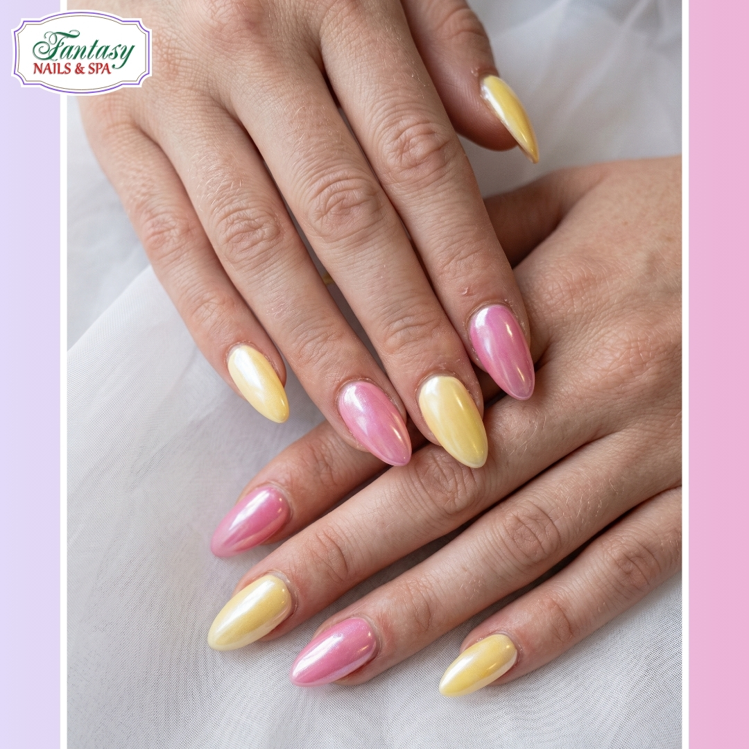 Nail Design June 18 2026