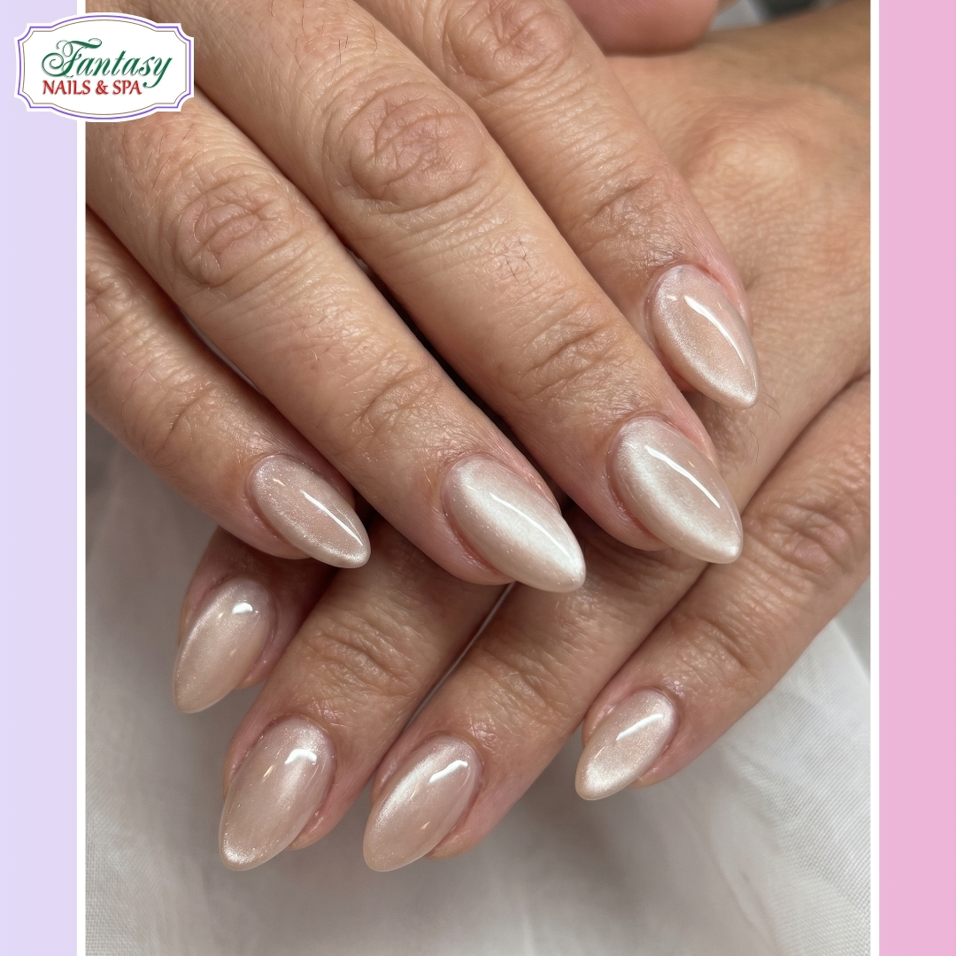 Nail Design June 18 2026