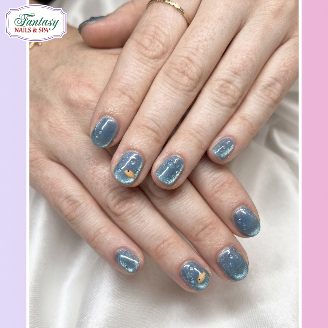 Nail Design June 18 2026