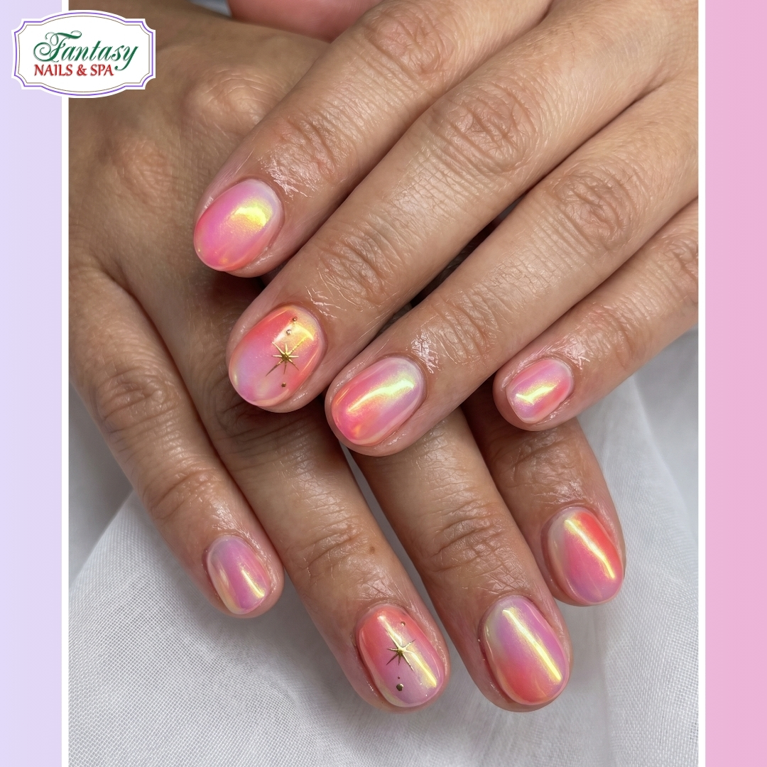 Nail Design June 18 2026