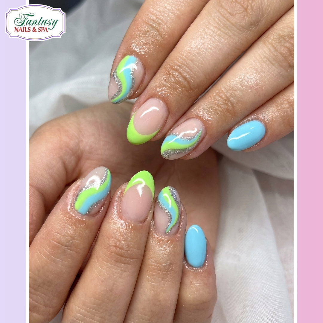 Nail Design June 18 2026