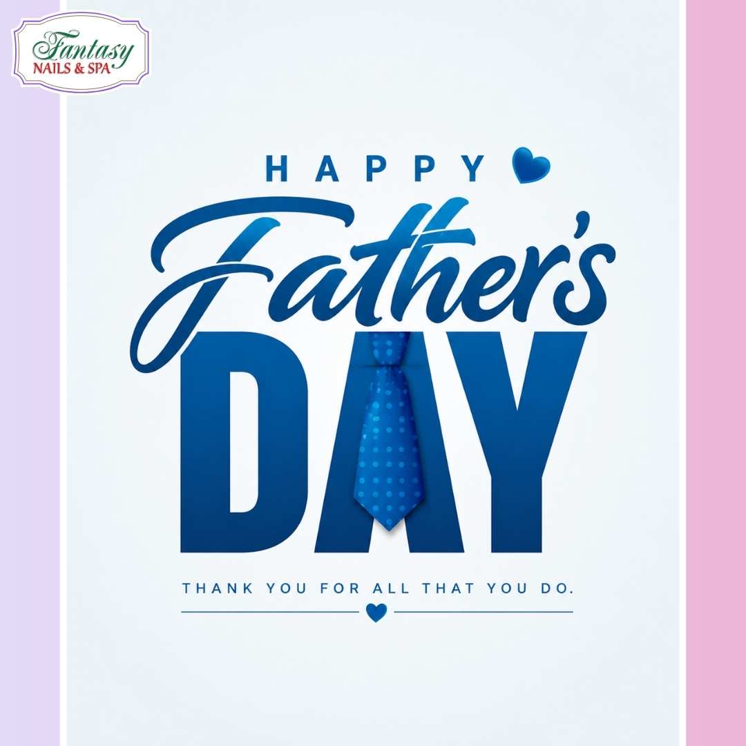 Happy Farther's Day