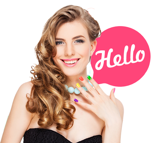 Blooming Nails and Spa