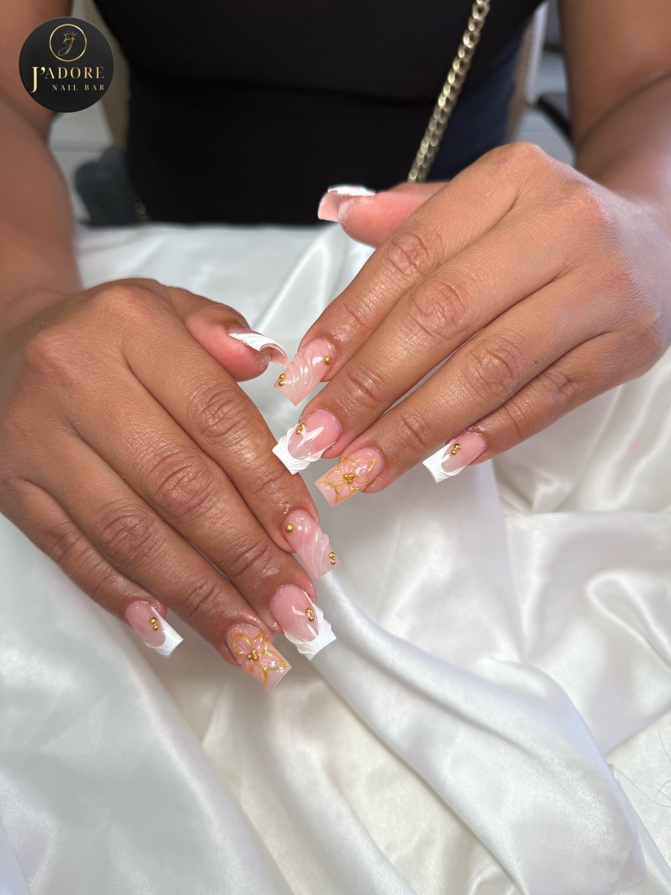 J'adore Nail Bar