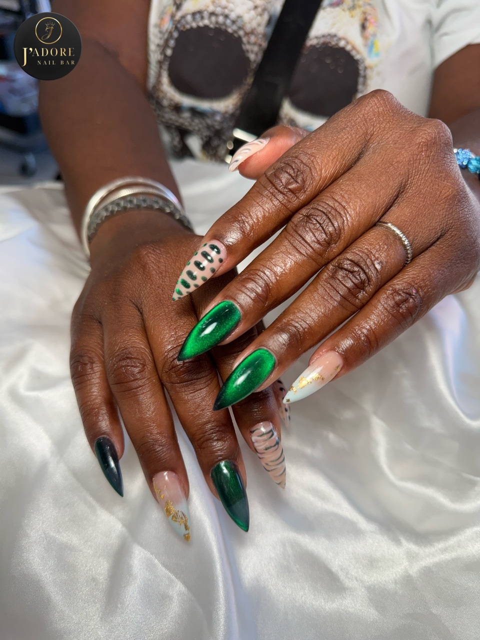 J'adore Nail Bar