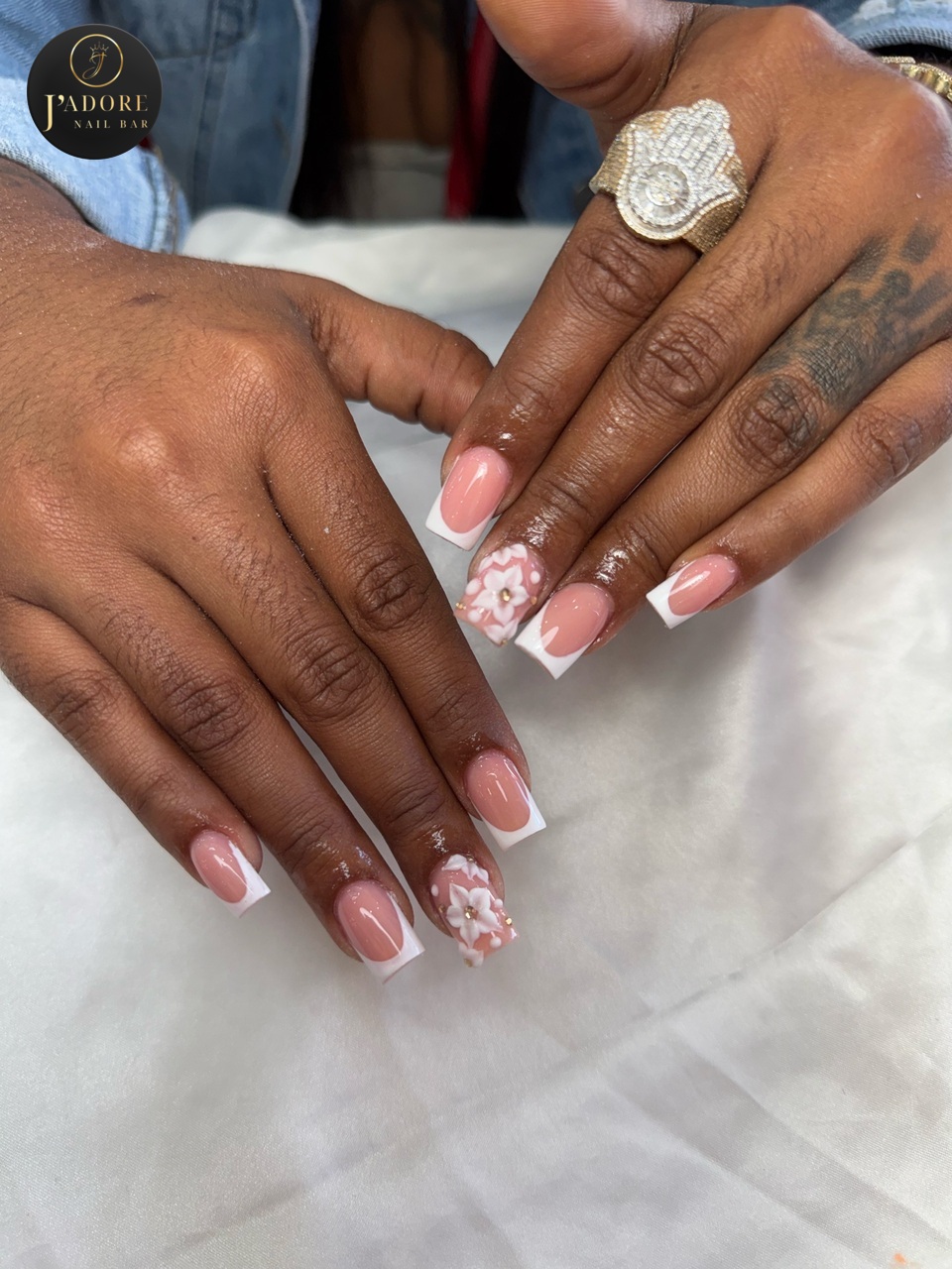 J'adore Nail Bar