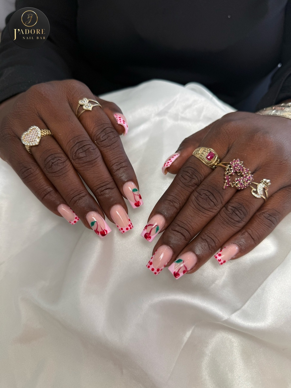 J'adore Nail Bar