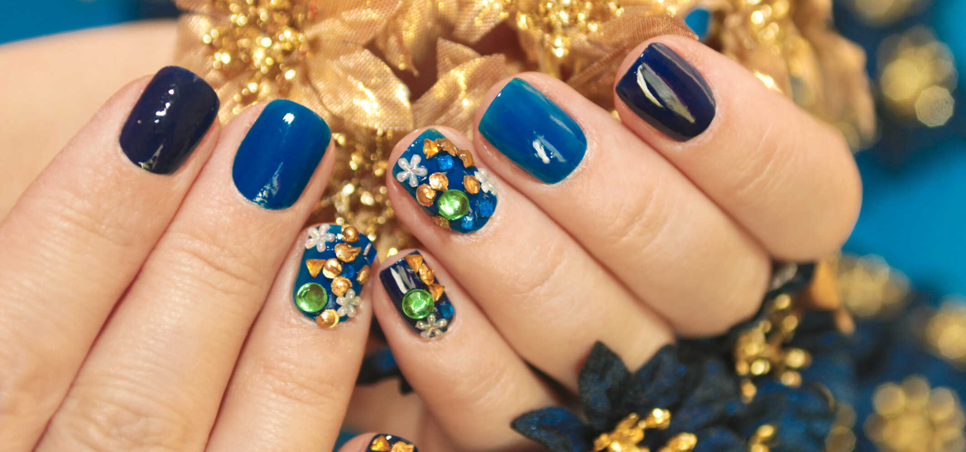 J'adore Nail Bar in Carson, CA 90746 | Professional Nail Salon in Carson Plaza