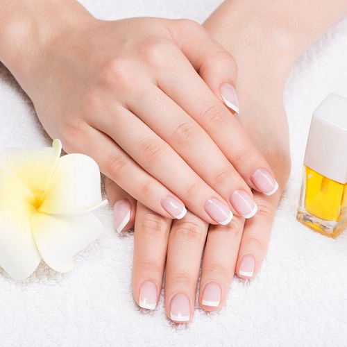 Nails