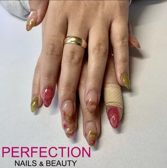 Perfection Nails & Beauty _ Nail salon Bulli NSW 2516