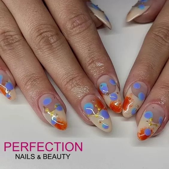 Perfection Nails & Beauty _ Nail salon Bulli NSW 2516_3
