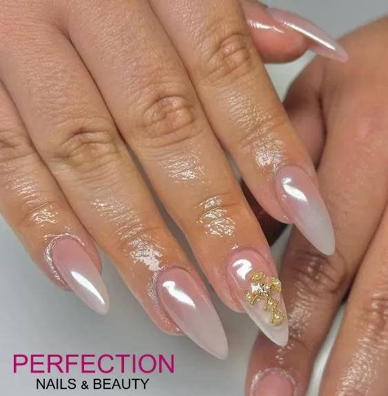 Perfection Nails & Beauty _ Nail salon Bulli NSW 2516_4