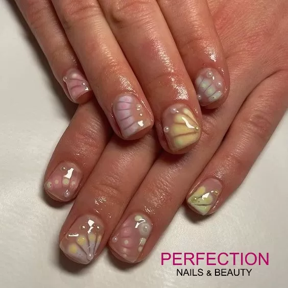 Perfection Nails & Beauty _ Nail salon Bulli NSW 2516_4