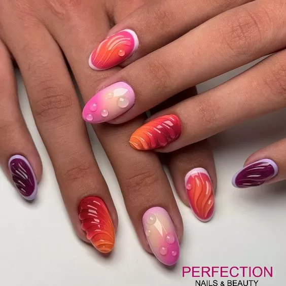 Perfection Nails & Beauty _ Nail salon Bulli NSW 2516_5