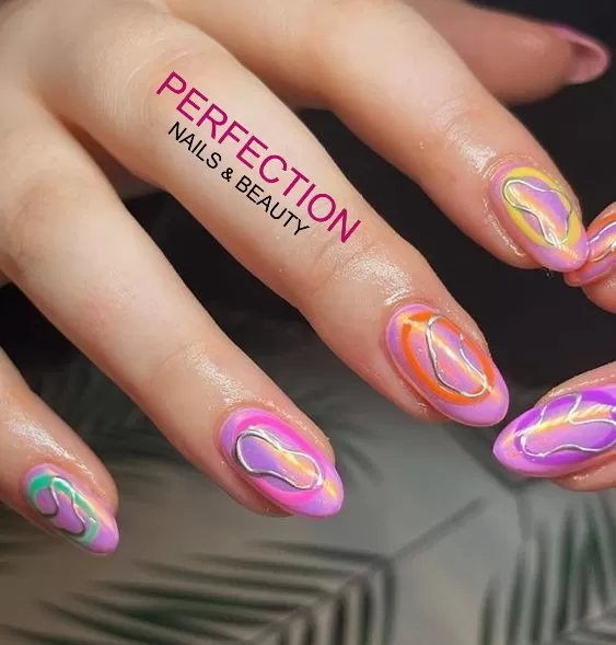Perfection Nails & Beauty _ Nail salon Bulli NSW 2516_6