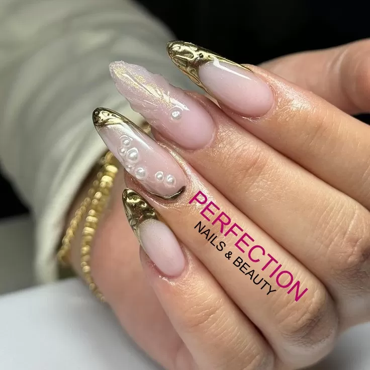 Perfection Nails & Beauty _ Nail salon Bulli NSW 2516_6