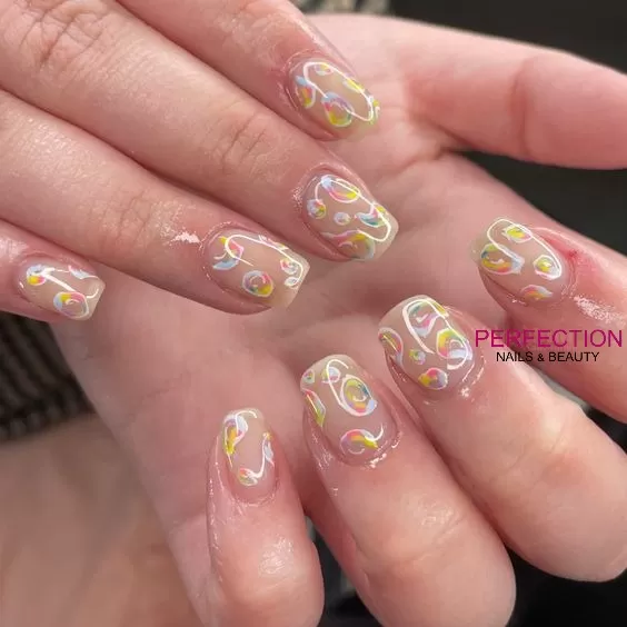 Perfection Nails & Beauty _ Nail salon Bulli NSW 2516_7
