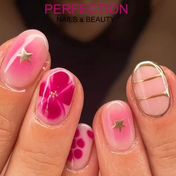 Perfection Nails & Beauty _ Nail salon Bulli NSW 2516_8
