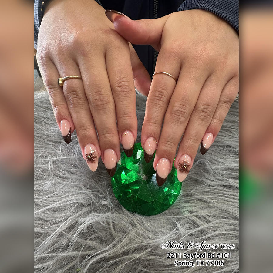 Nail design collection