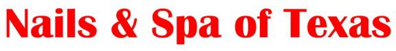 Nails & Spa of Texas cover
