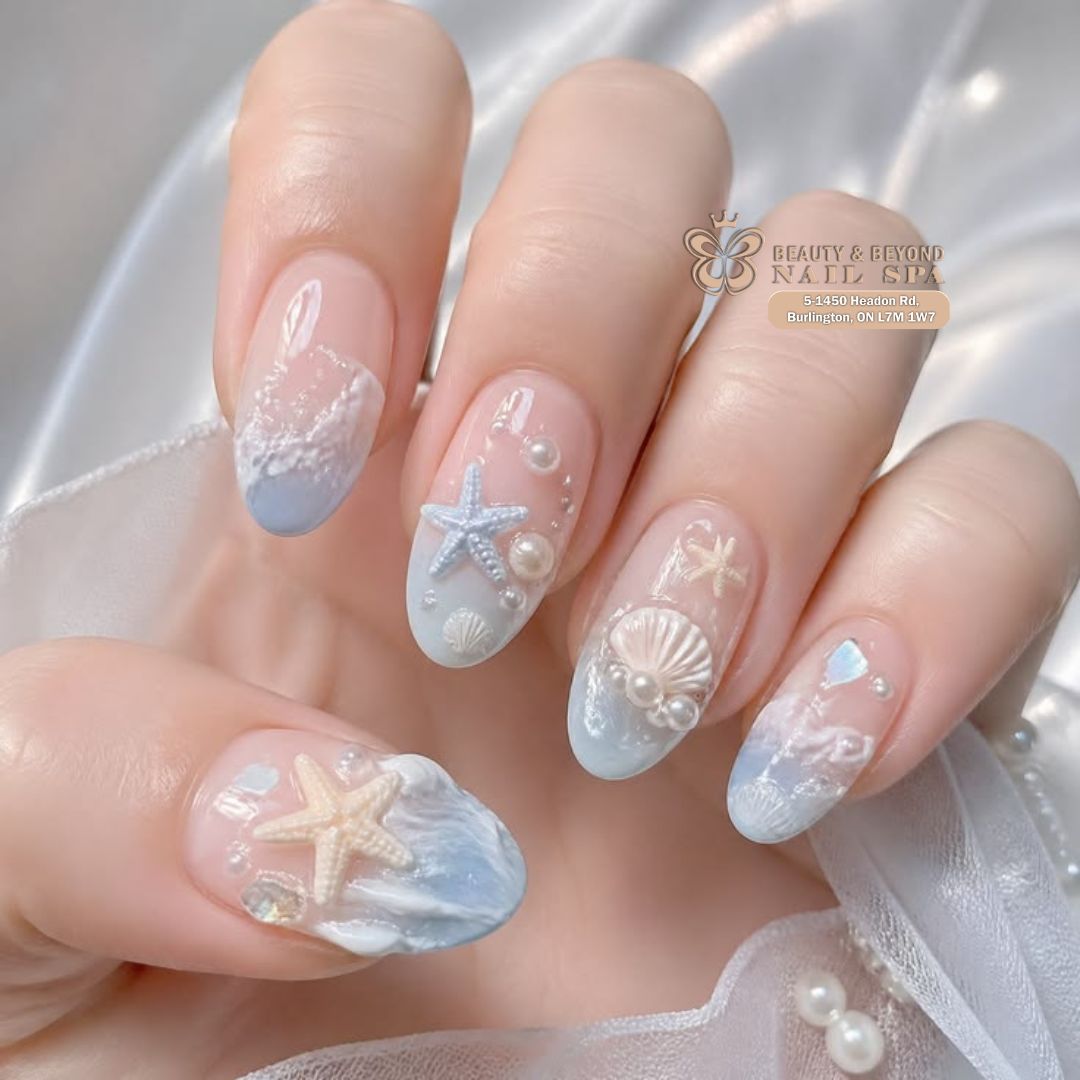 Nail Design June 23 2026