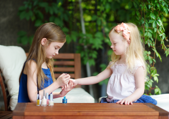 Beauty & Beyond Nail Spa | Nail salon near me Headon Rd, Burlington, ON, Canada