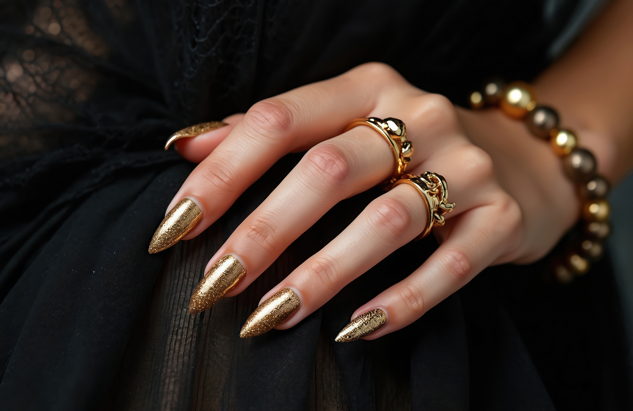 Beauty & Beyond Nail Spa | Nail salon near me Headon Rd, Burlington, ON, Canada