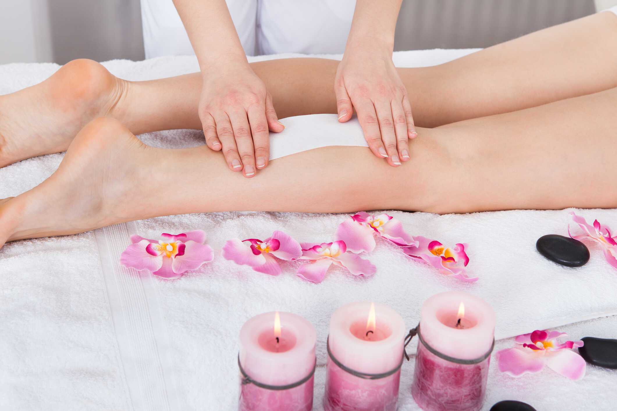Beauty & Beyond Nail Spa | Nail salon near me Headon Rd, Burlington, ON, Canada