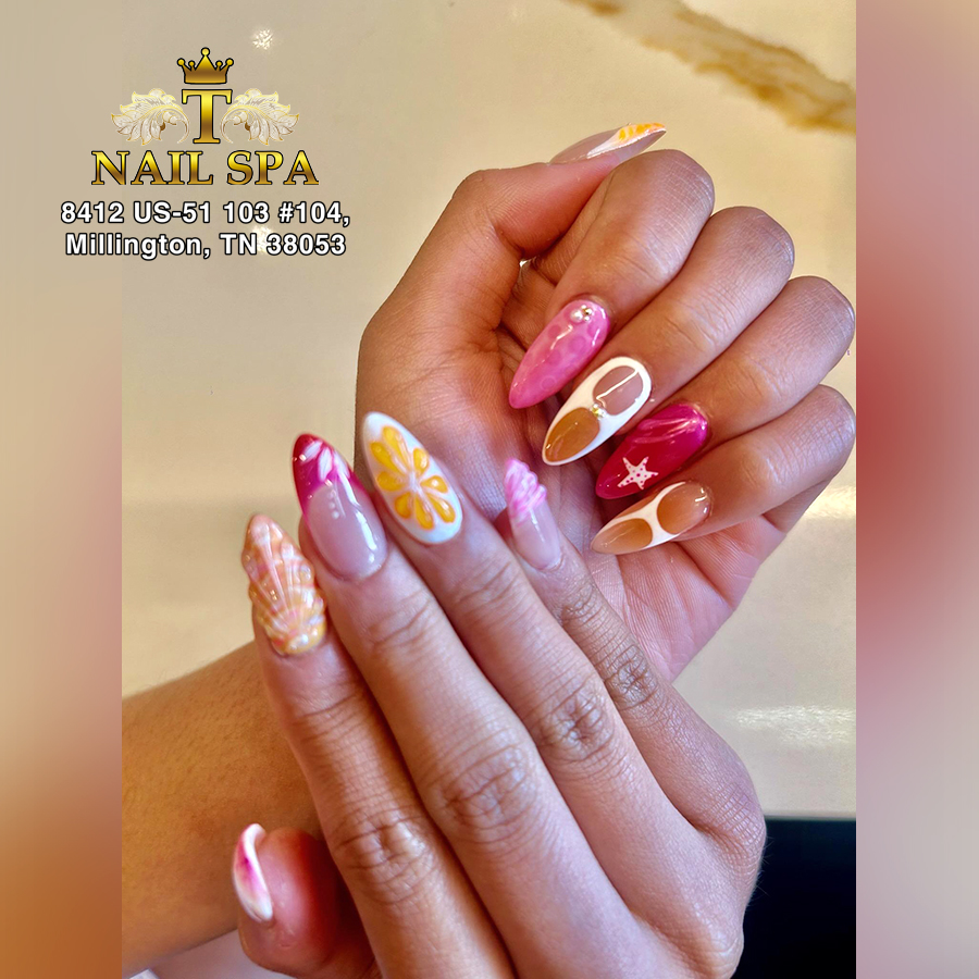 Nail June 11