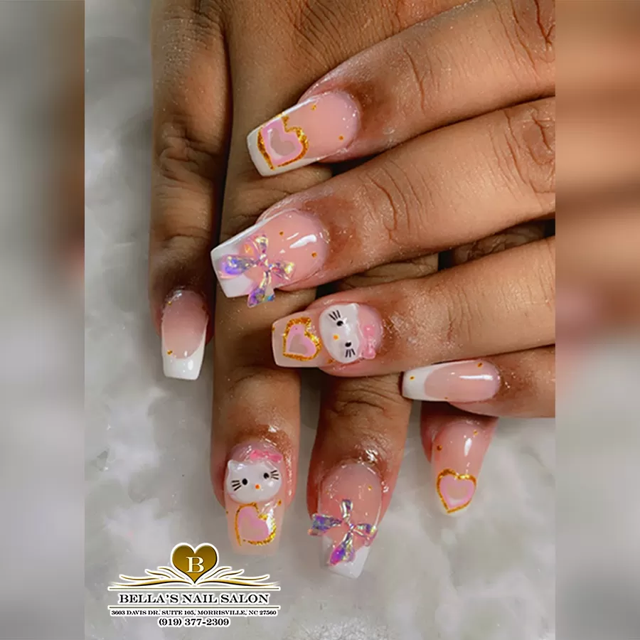 Bella's Nail Salon (6)