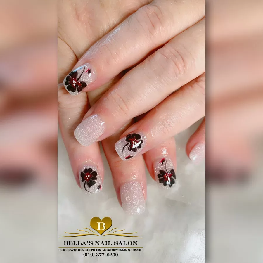 Bella's Nail Salon in Morrisville, NC 27560 (2)