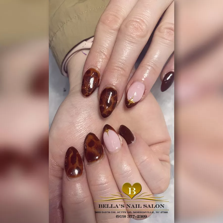 Bella's Nail Salon in Morrisville, NC 27560 (3)