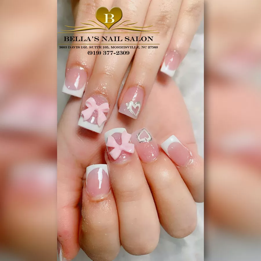 Bella's Nail Salon in Morrisville, NC 27560 (4)