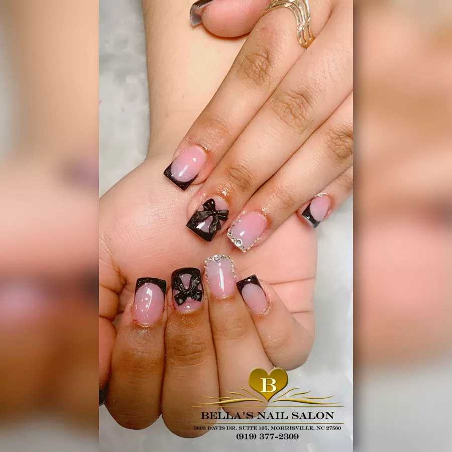 Bella's Nail Salon in Morrisville, NC 27560 (5)