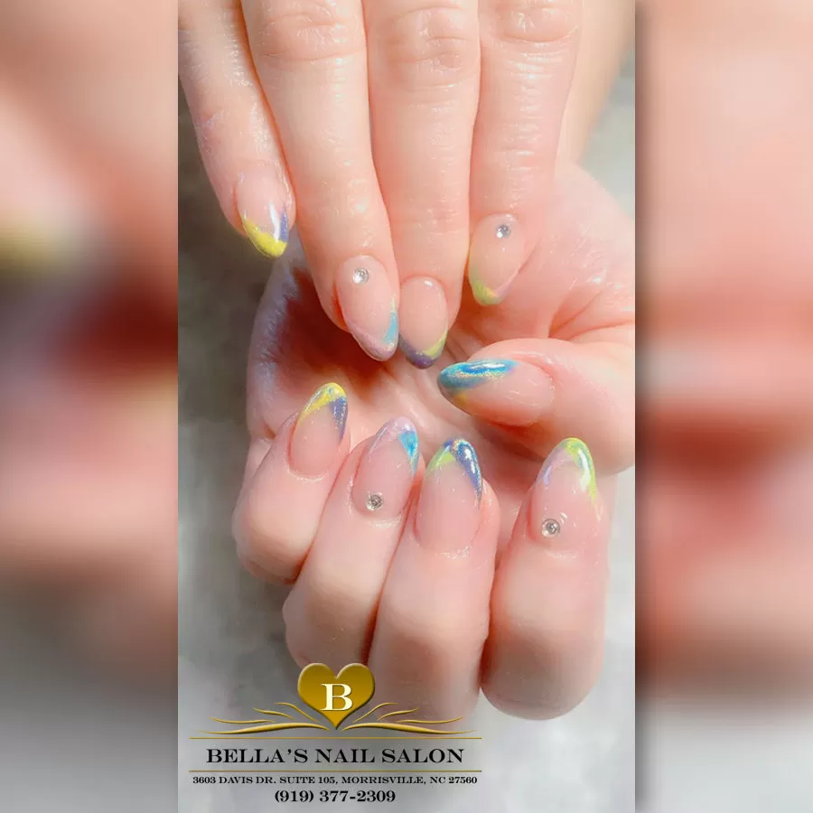Bella's Nail Salon in Morrisville, NC 27560 (6)