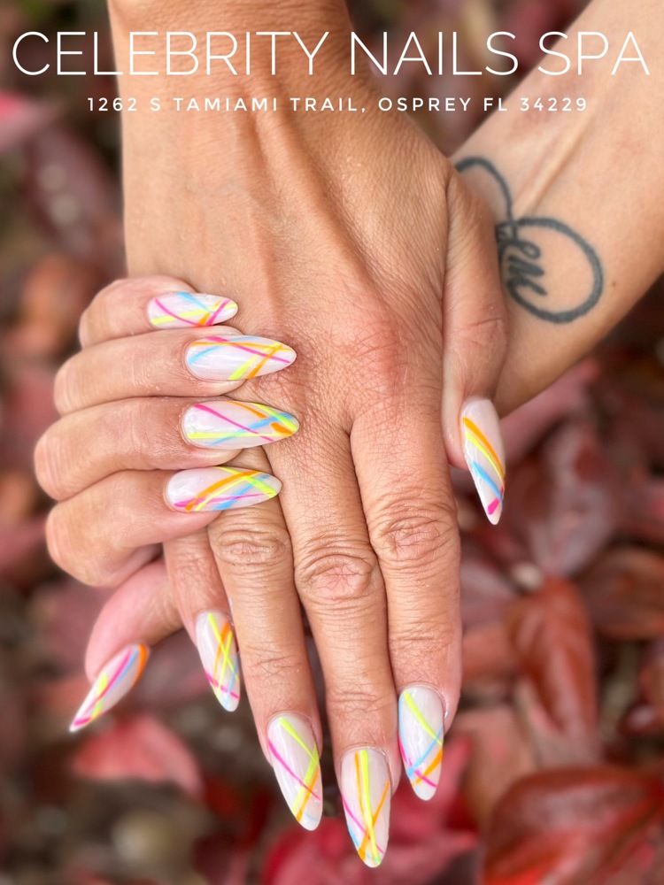 Celebrity nails spa 19082025 (18)