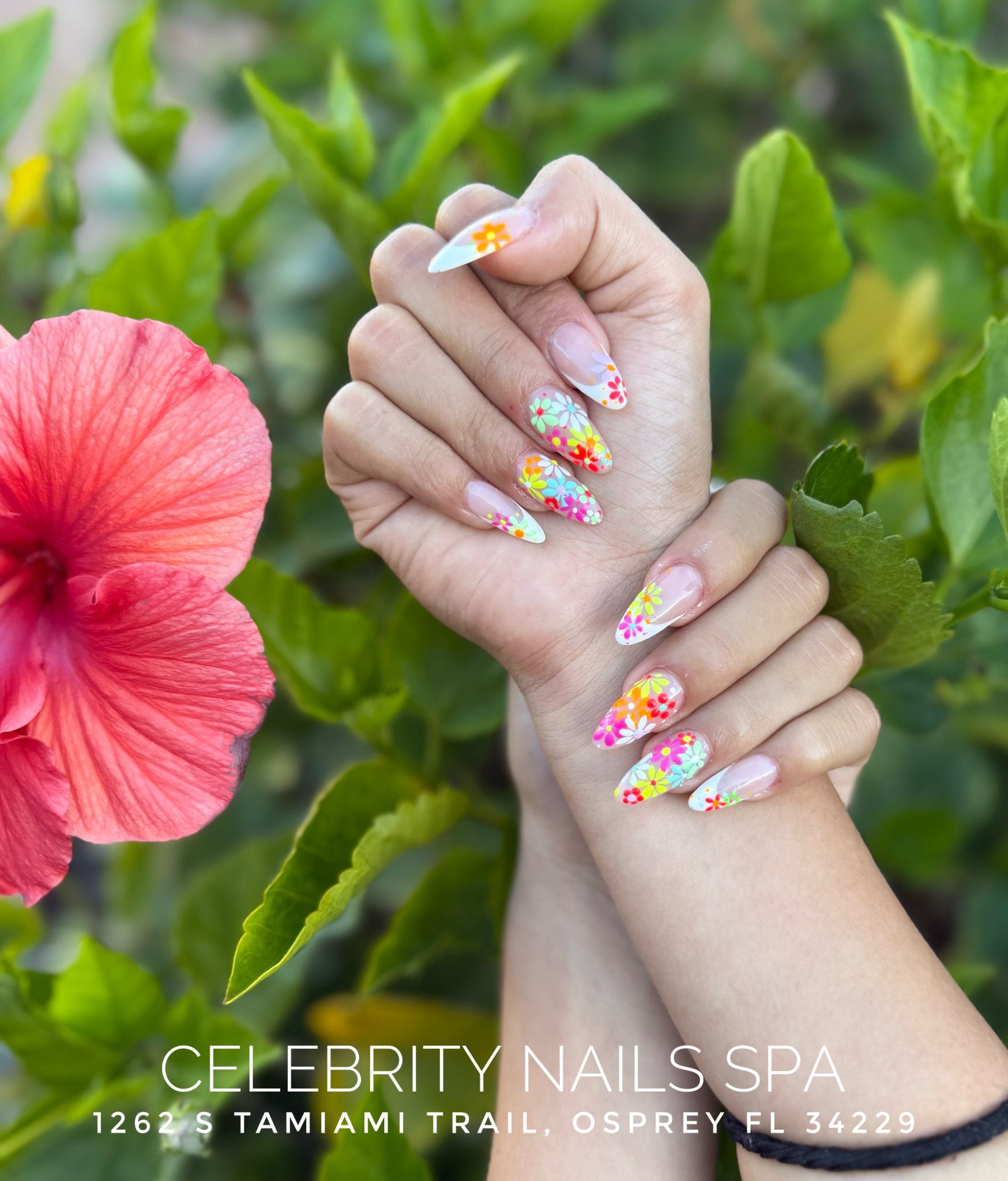 Celebrity nails spa 19082025 (19)