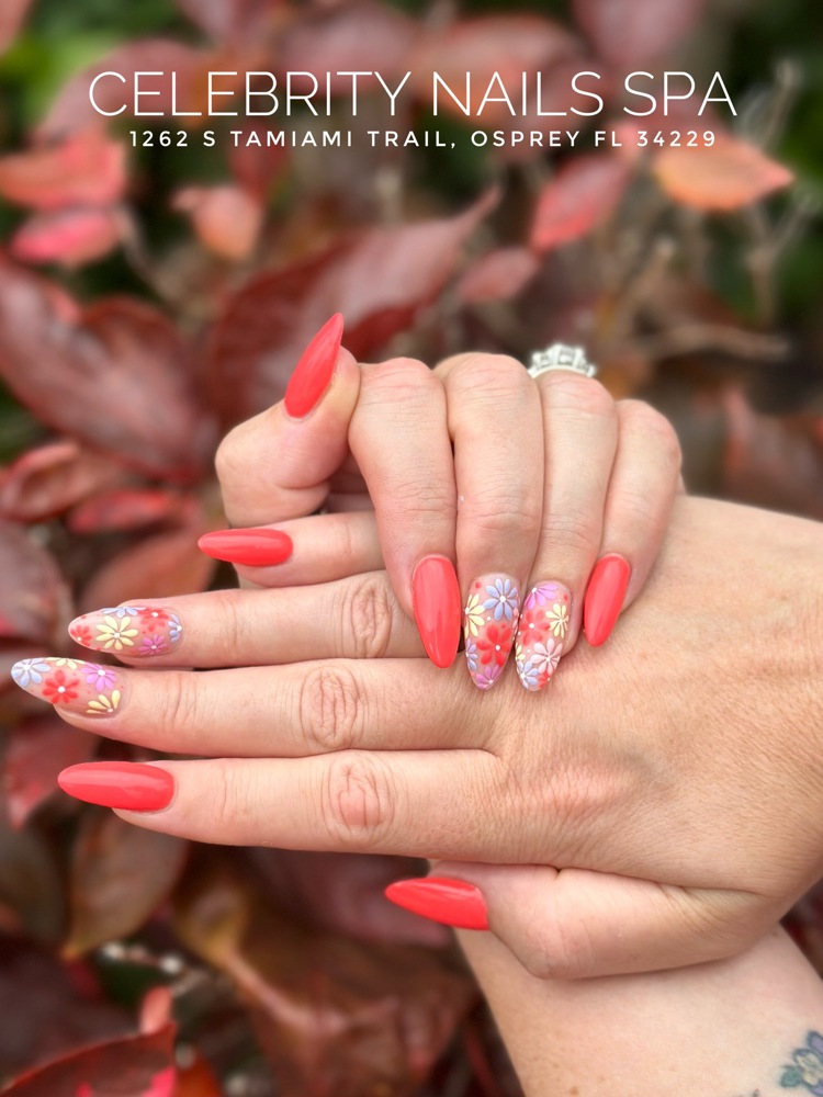 Celebrity nails spa 19082025 (20)