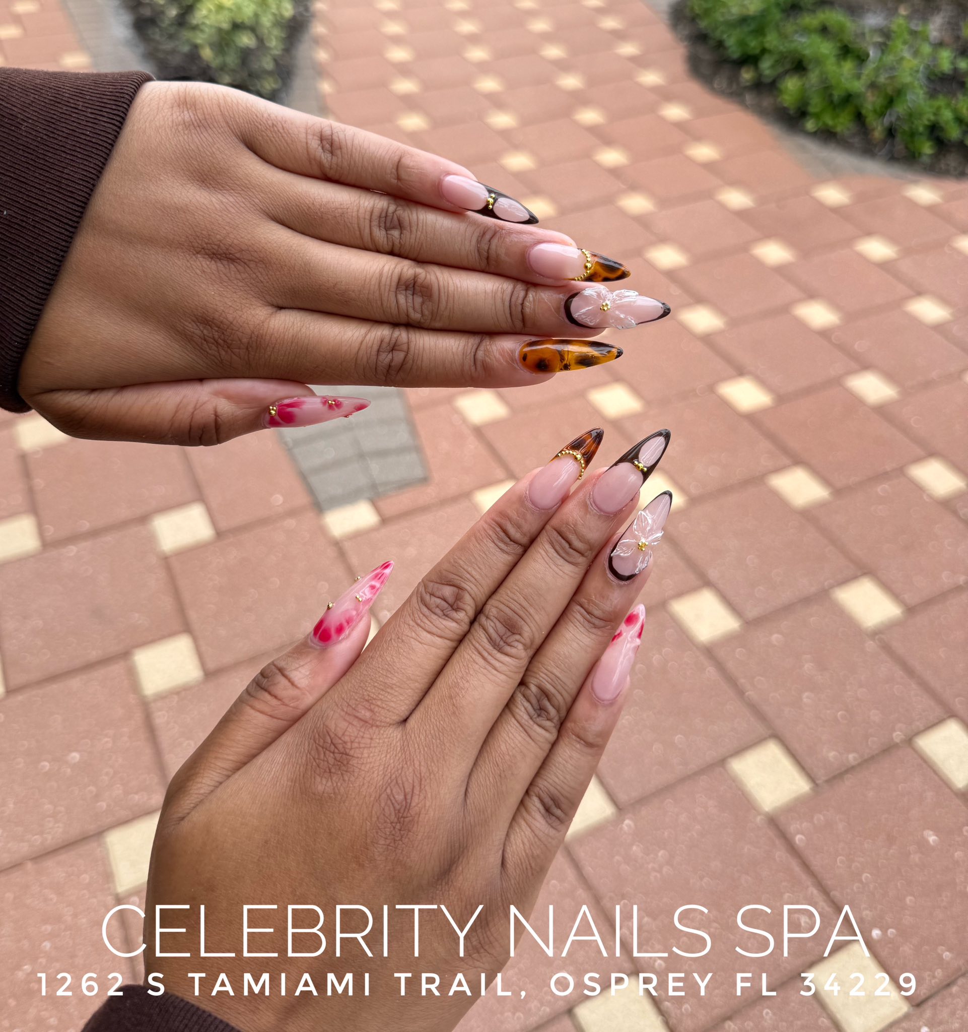 Celebrity nails spa 19082025 (25)