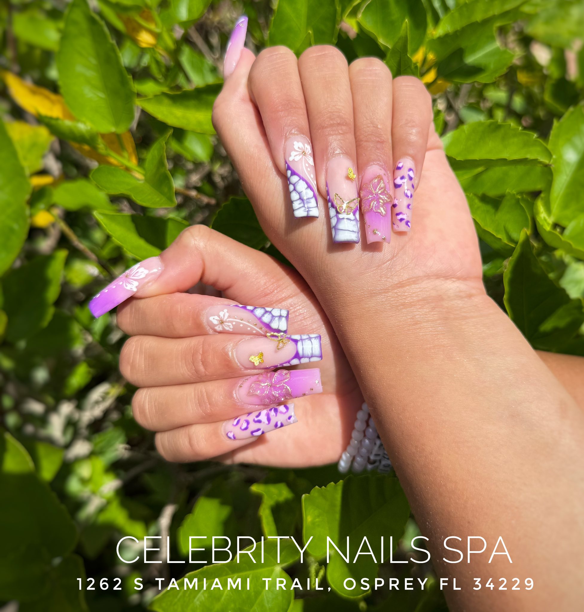 Celebrity nails spa 19082025 (26)