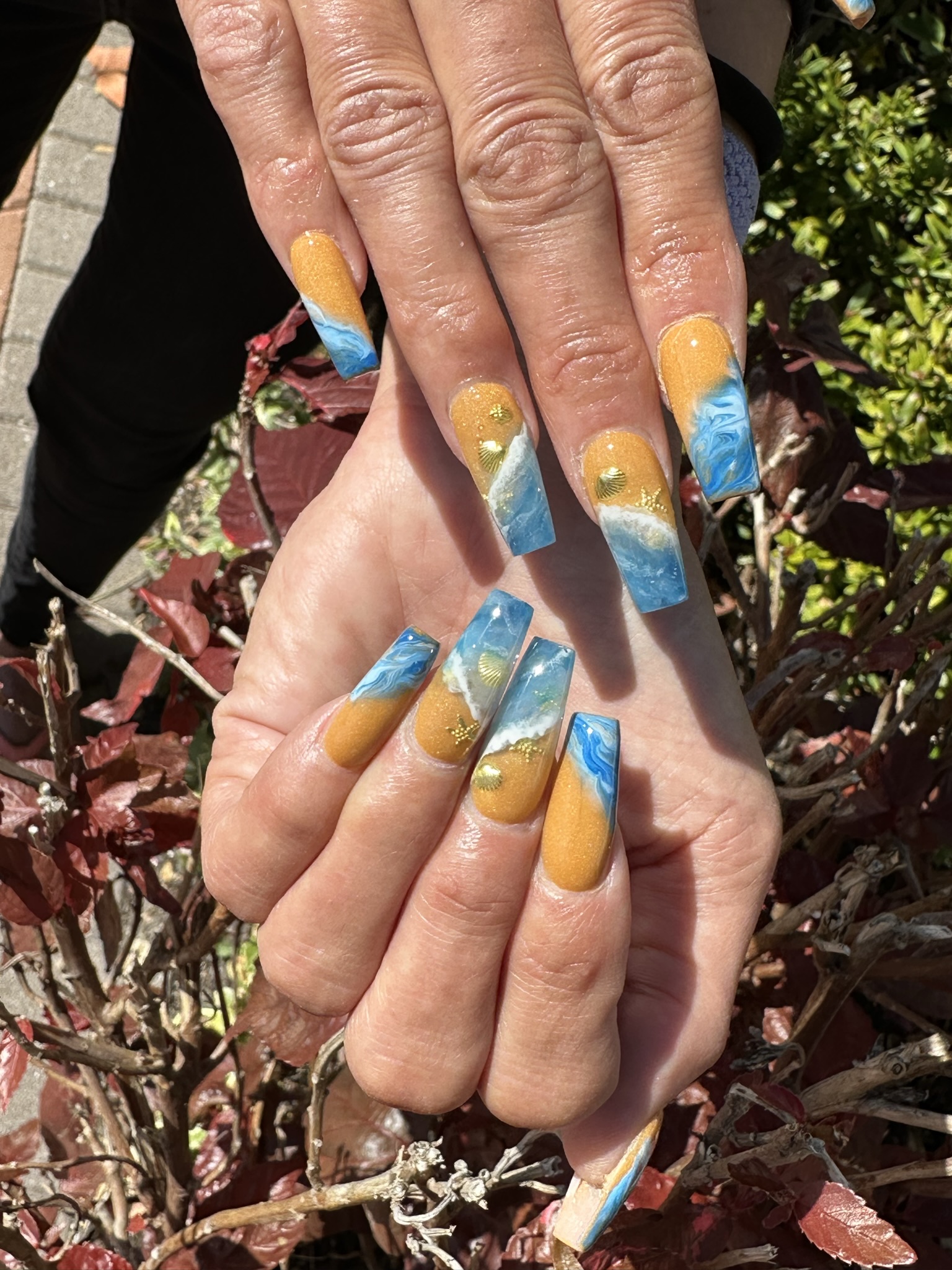Nails