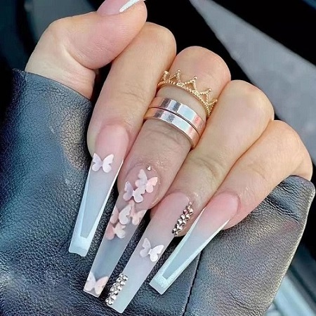 Nails