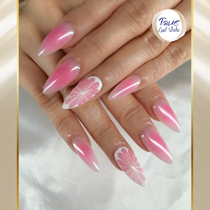True Nail Studio