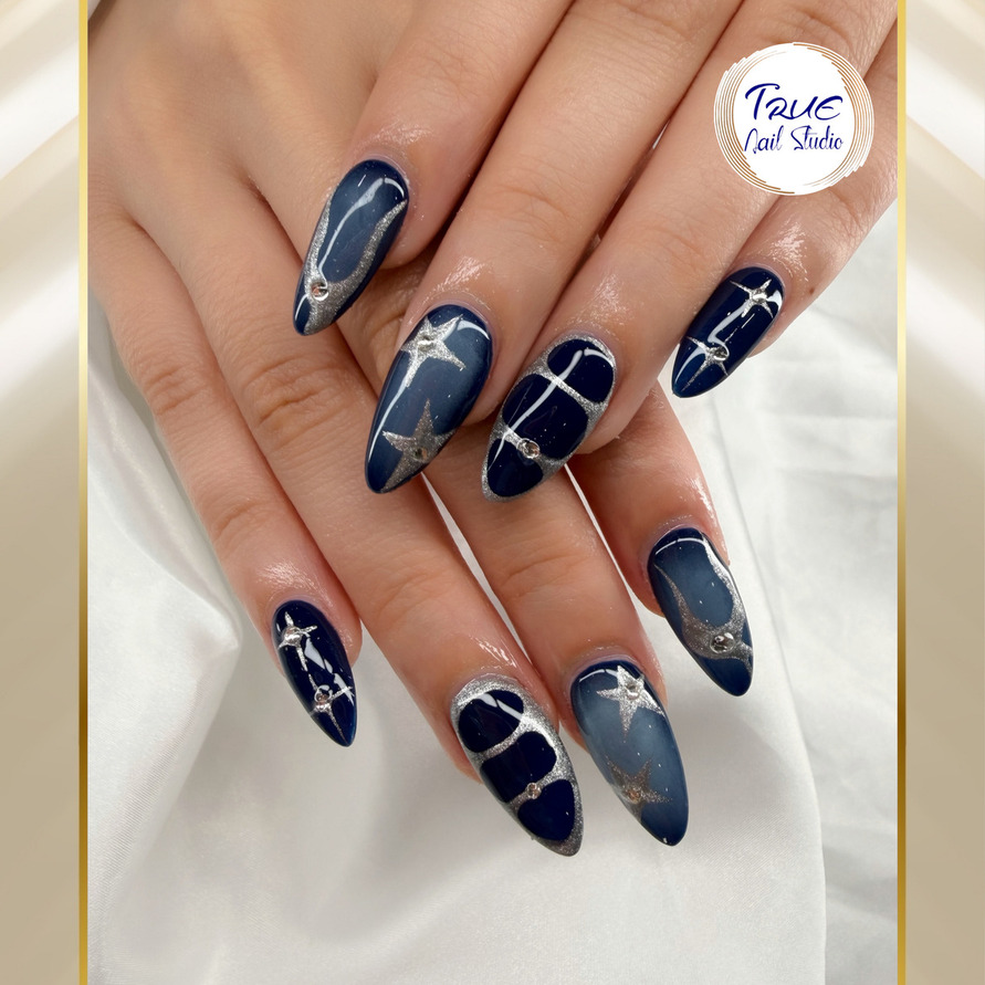True Nail Studio 